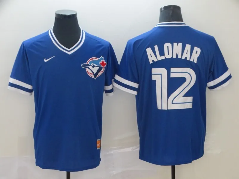 Toronto Blue Jays 55