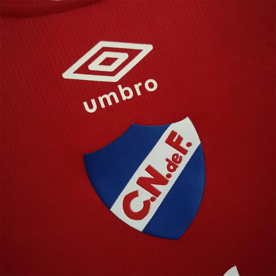 22-23 Uruguayan Nation home 2