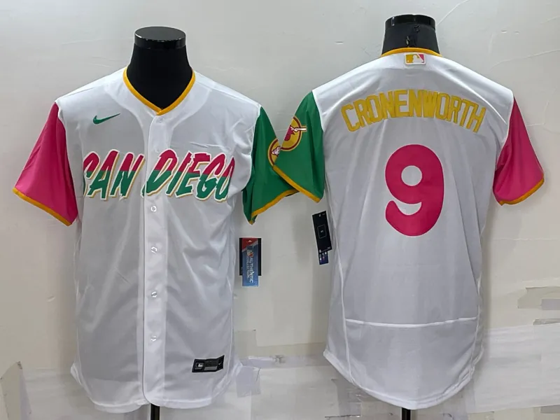 San Diego Padres 14