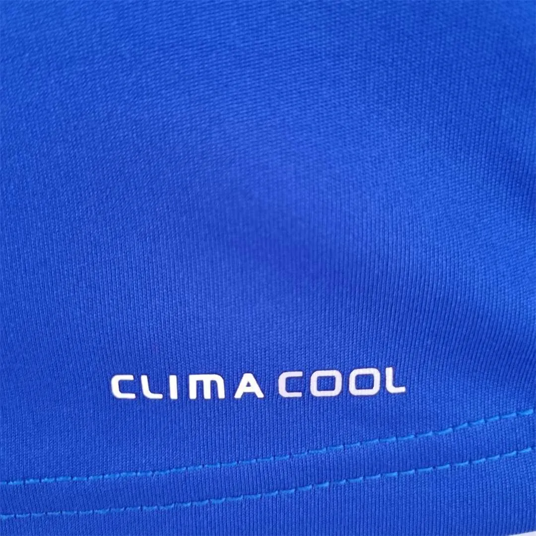 2011 University of Chile home long sleeve 2
