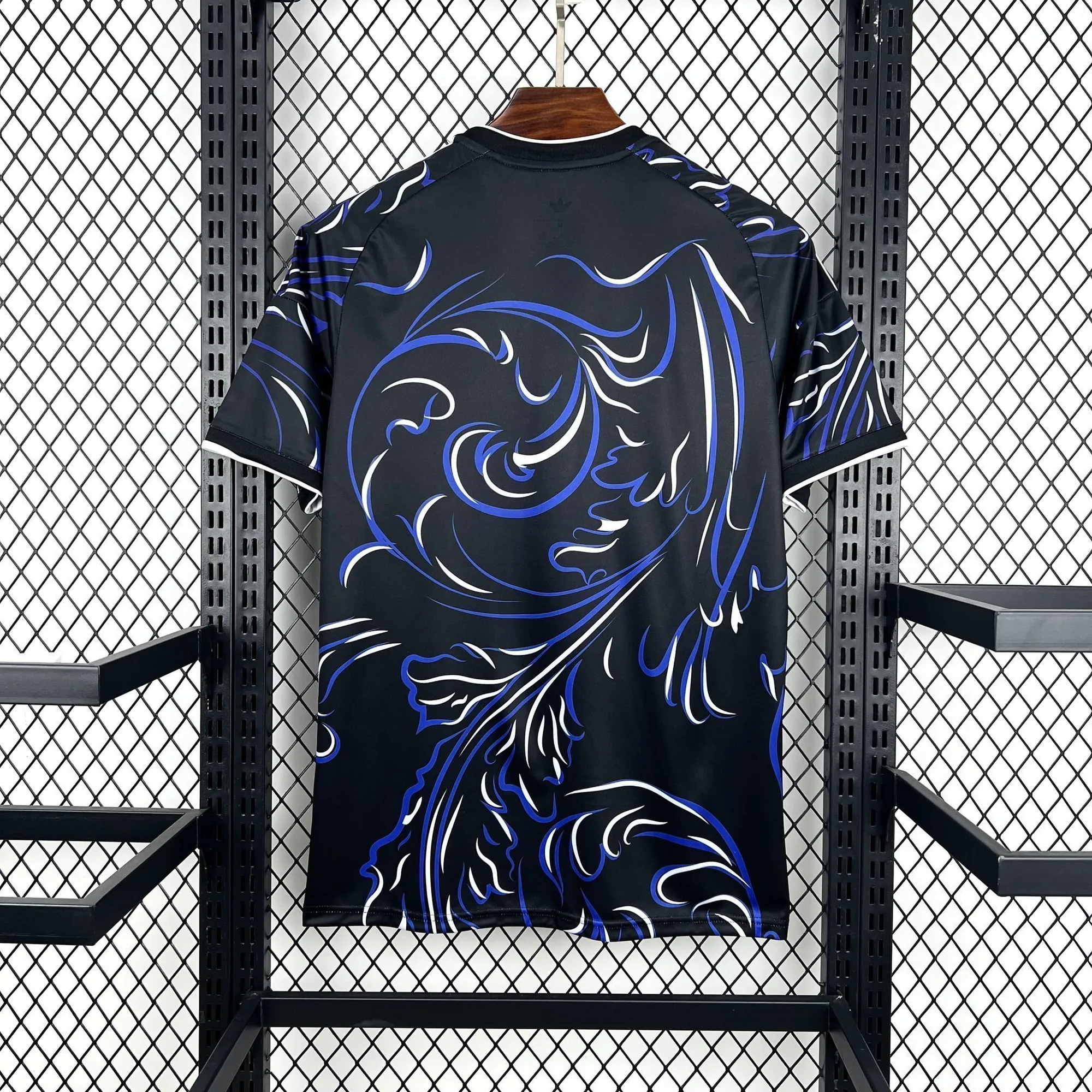 2026 World Cup Argentina Away Kit Football T-Shirt AAAAJersey Supply Yupoo 2