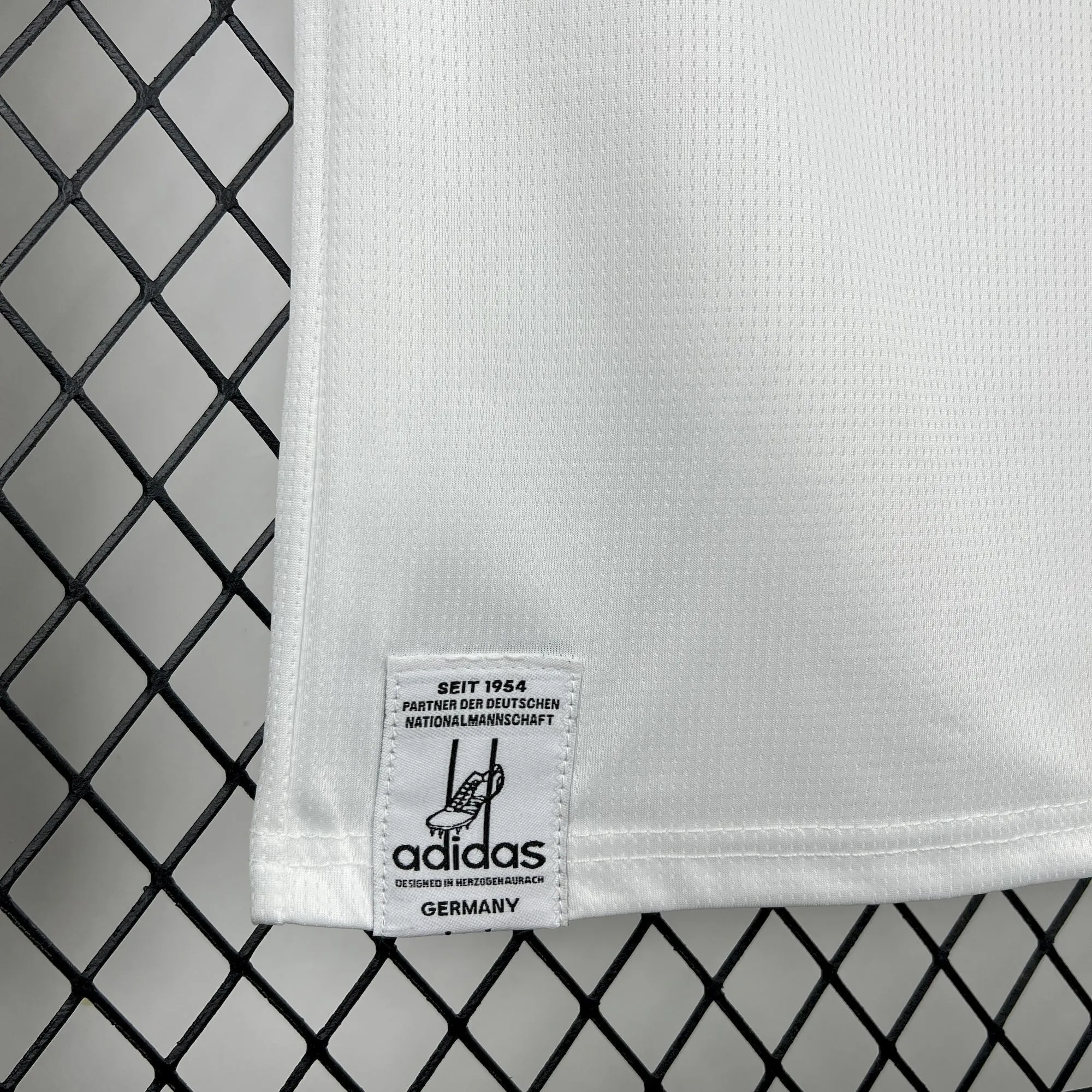 2026 World Cup Germany Home Kids Kit Soccer Youth Apparels AAAAJersey Supply Yupoo 1