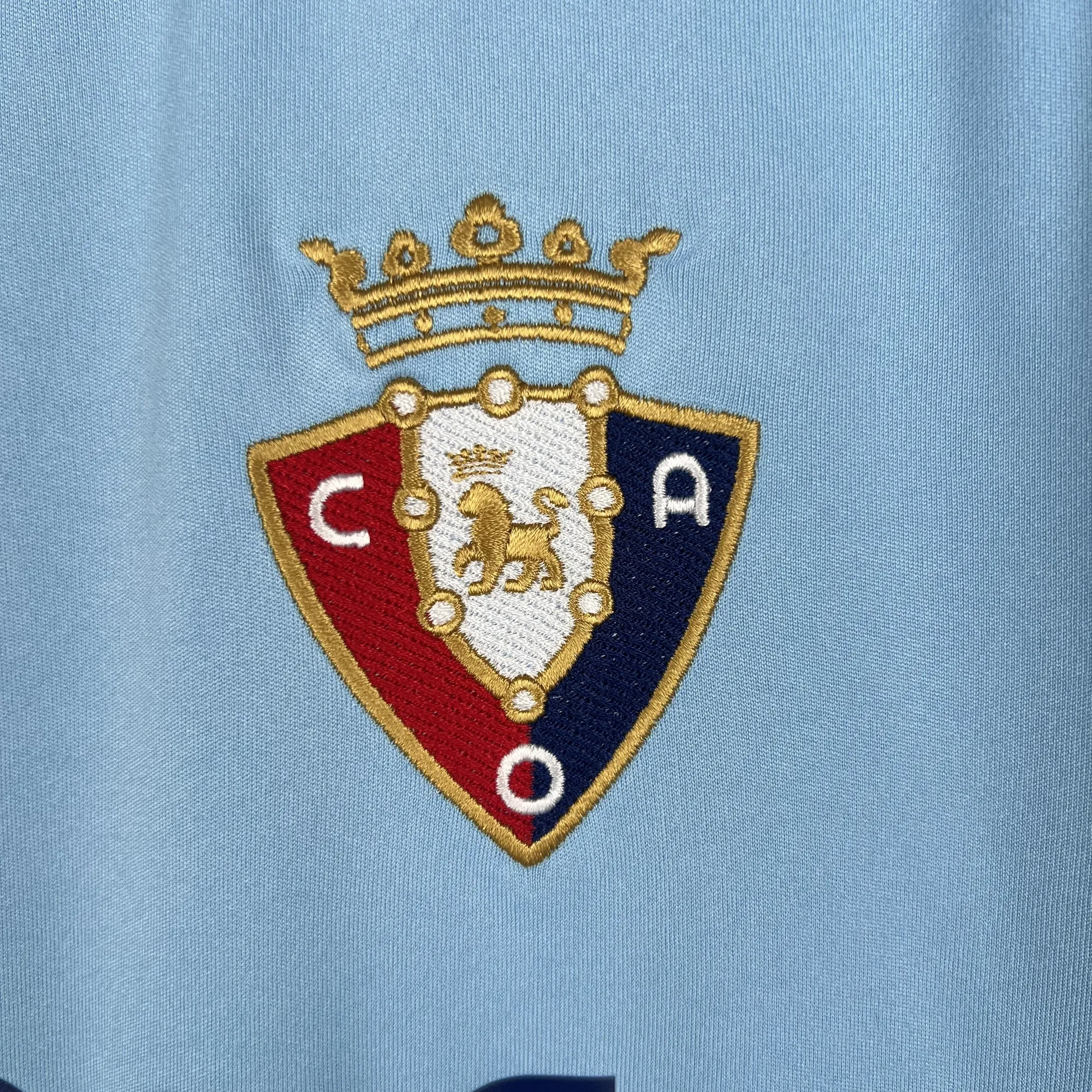 23-24 Osasuna third away game S-XXL Soccer Jerseys 1