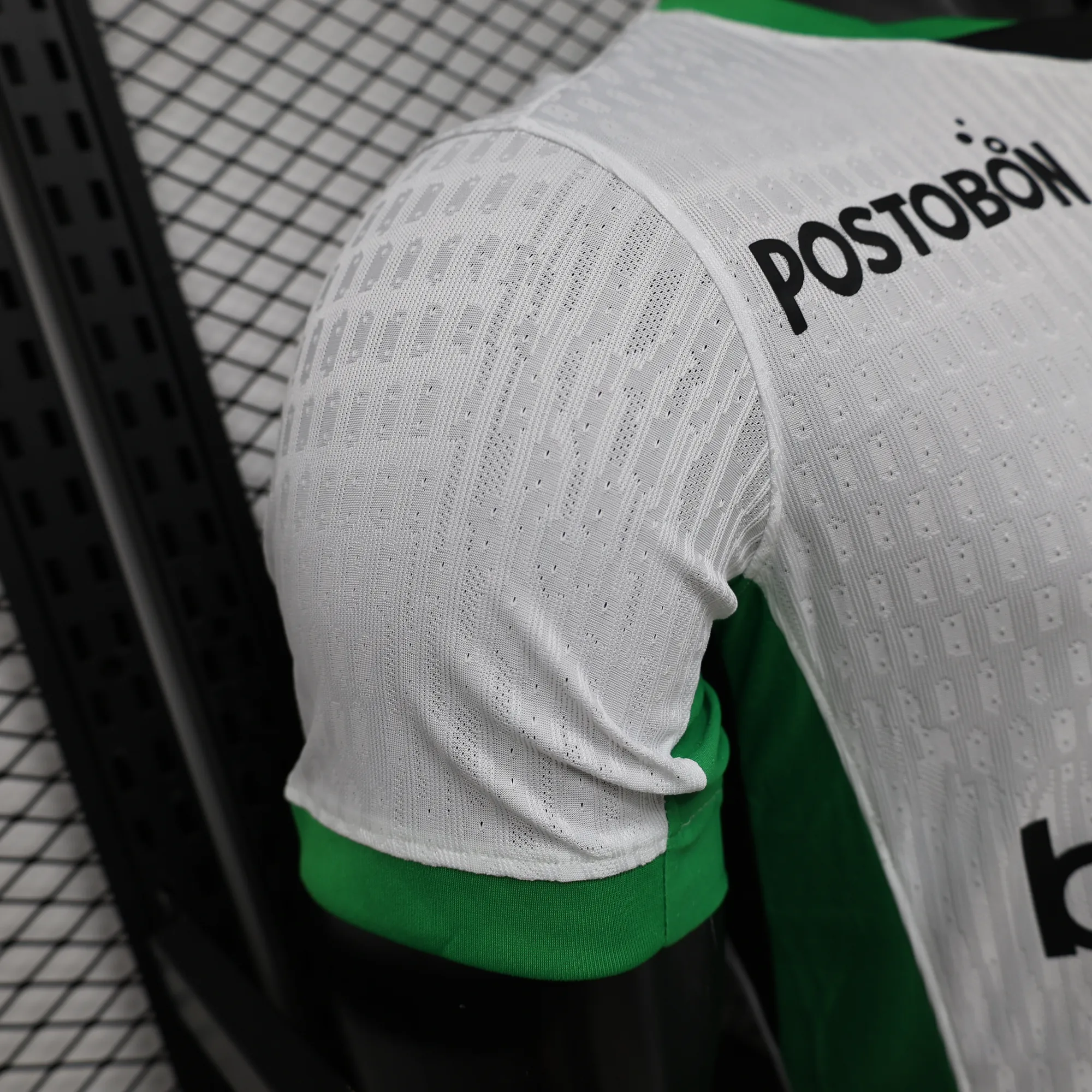 26-27 Atlético Nacional Away Mens Kit Player Version T-Shirt Soccer AAAAJersey Supply Yupoo 10 10