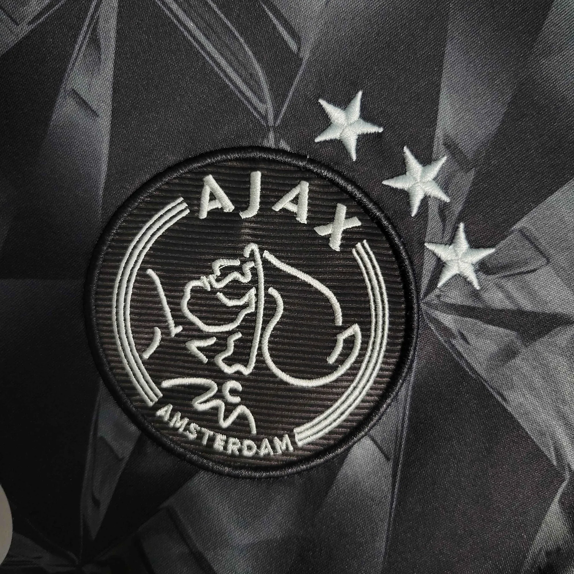 23-24 Ajax Second Away S-4XL 1