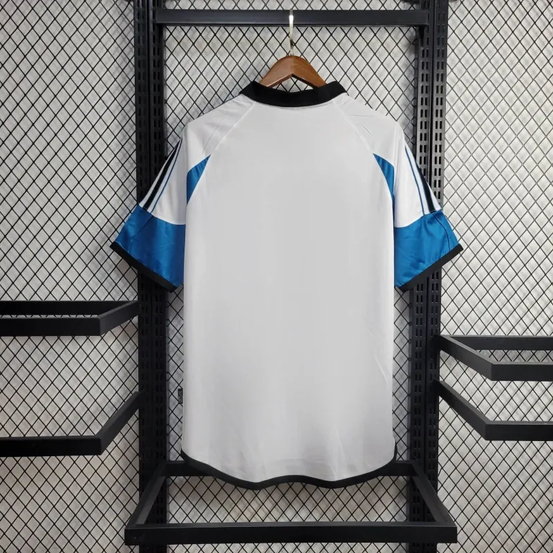 99-00 Newcastle United Away Retro Kit Vintage Shirt Football AAAAJersey Supplier 1