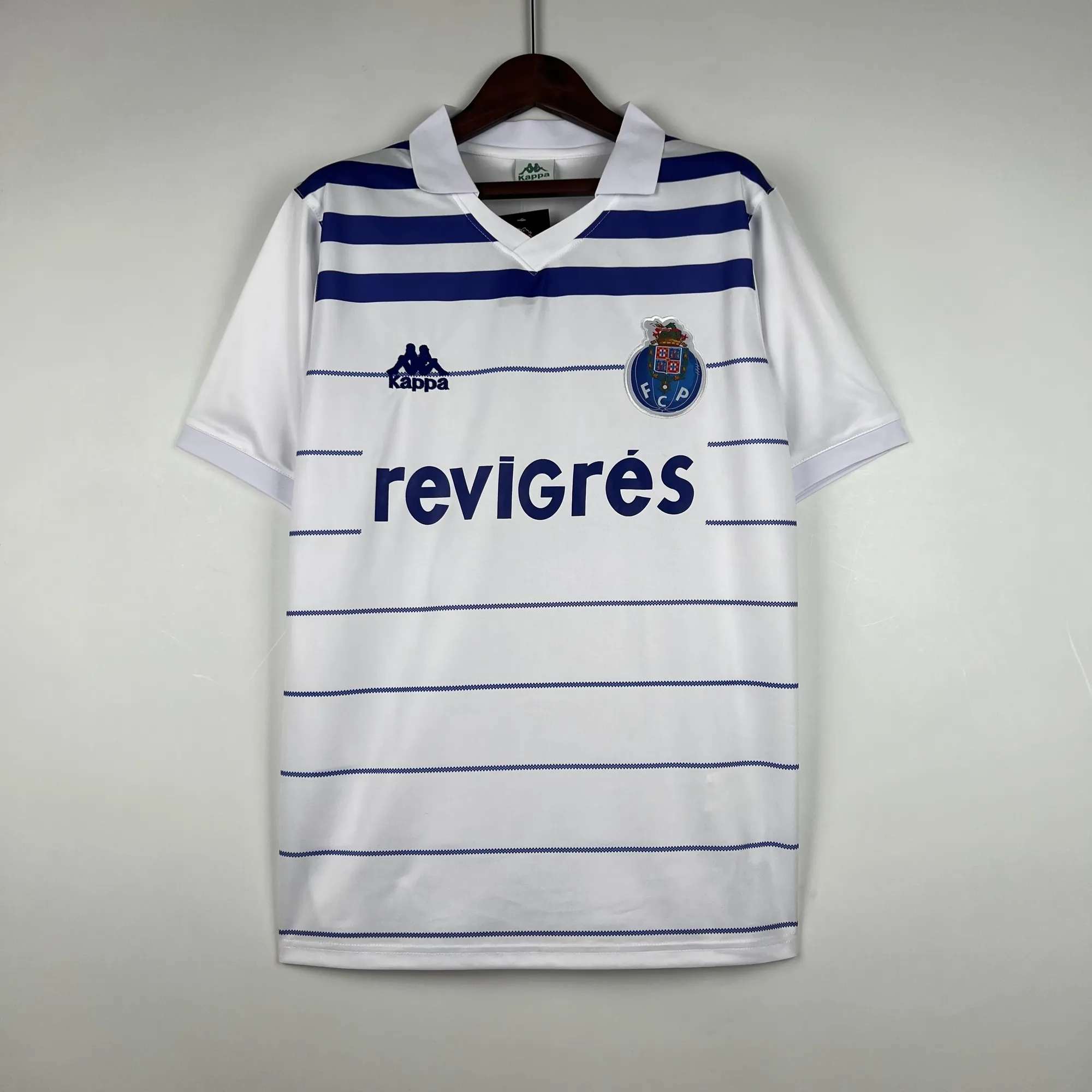 95-96 Porto Away Retro Kit Vintage Shirt Football Jerseys Yupoo 9