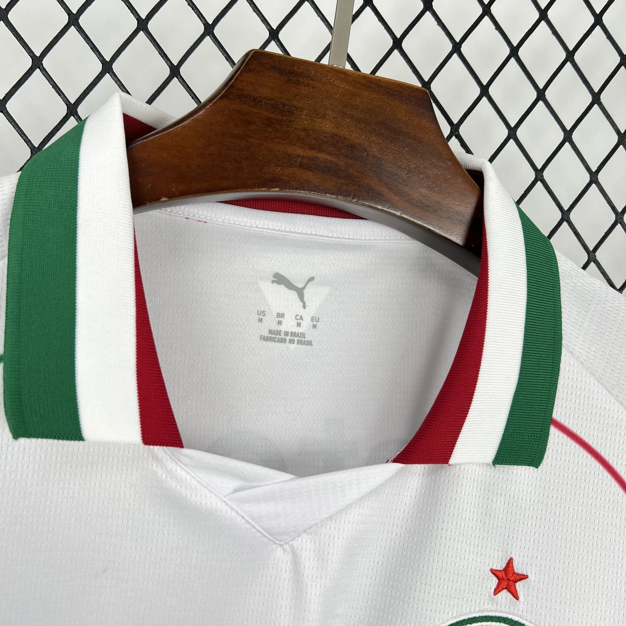 26-27 Palmeiras Away Kit Soccer T-Shirt AAAAJersey Dropship Yupoo 5