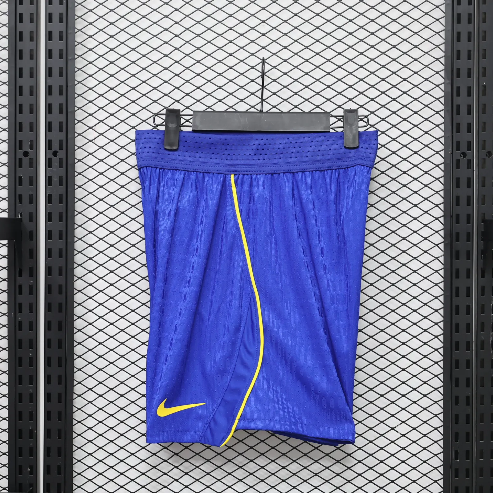 26-27 Chelsea Mens Home Player Version Football Shorts AAAAJersey Supply Yupoo 6 1