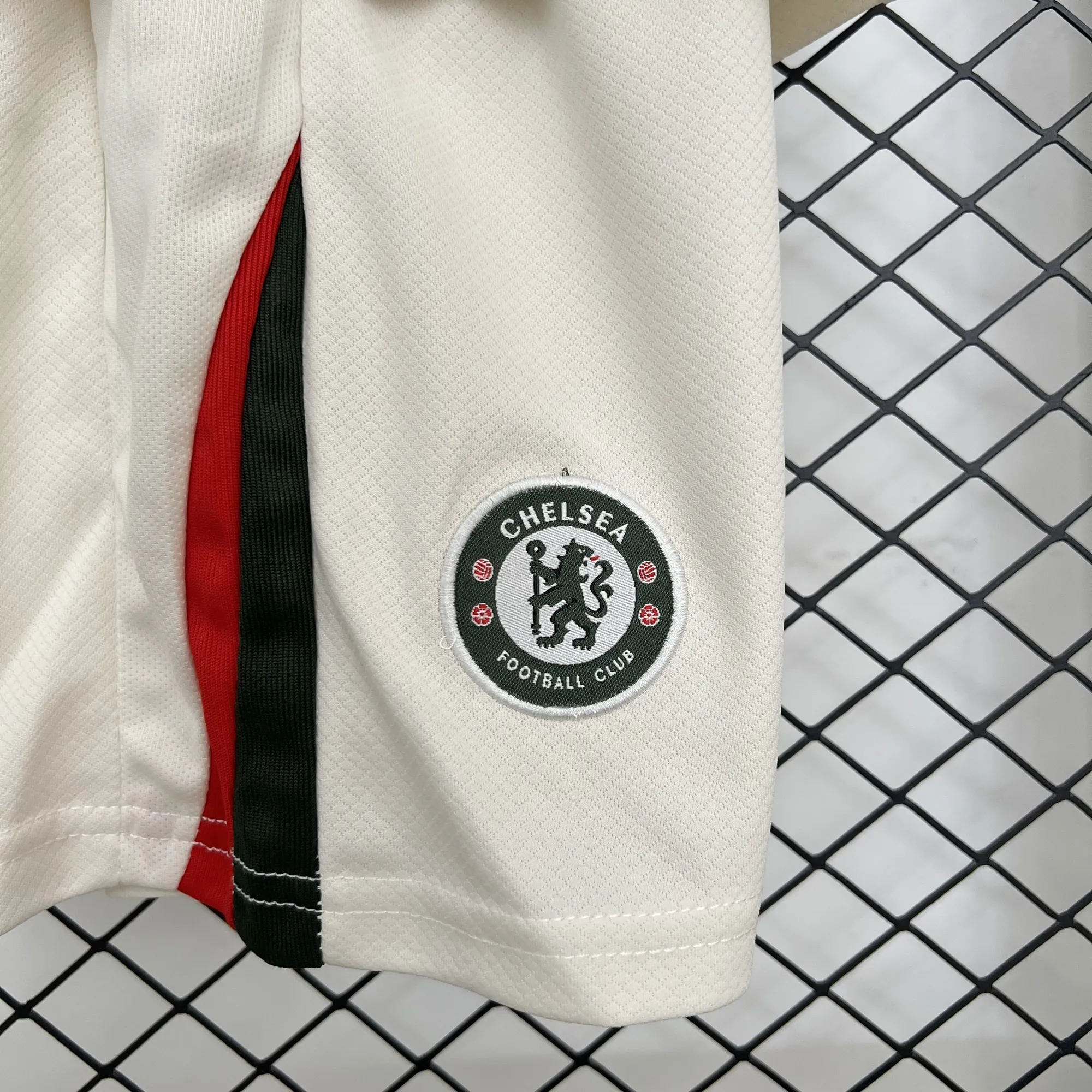 25-26 Chelsea Away Kid Kits Youth Apparels AAAAJersey Supply Yupoo 5