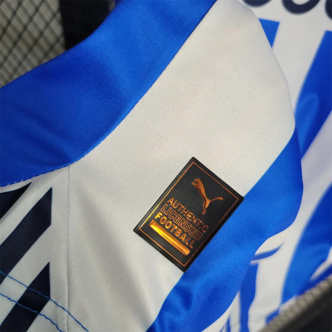 23-24 Monterrey Home Kit Futbol Jerseys Yupoo 4