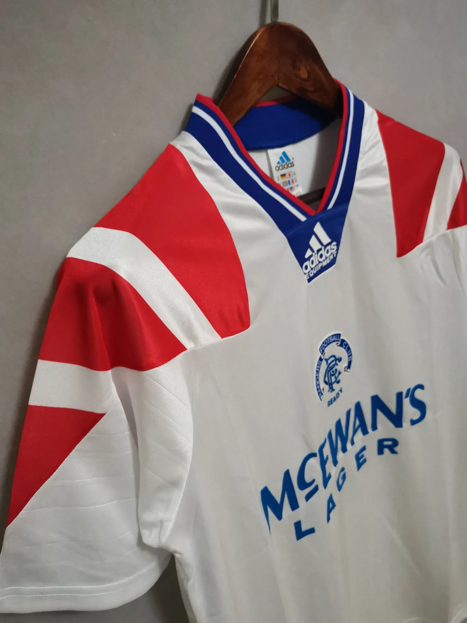92-94 Rangers away 6