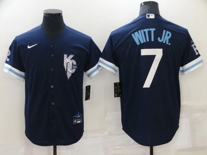 Kansas City Royals 60