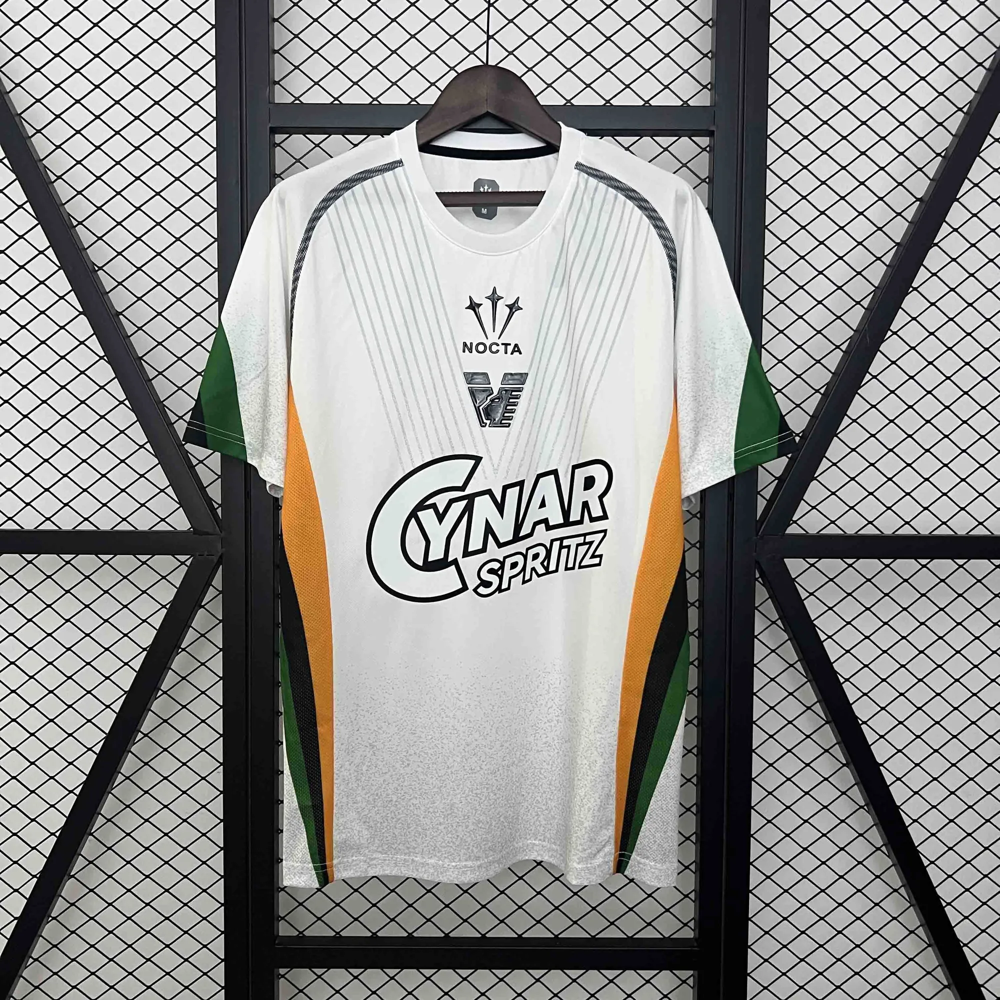 24-25 Venezia Away Shirt Football Uniforms AAAAJersey Supplier Yupoo 11