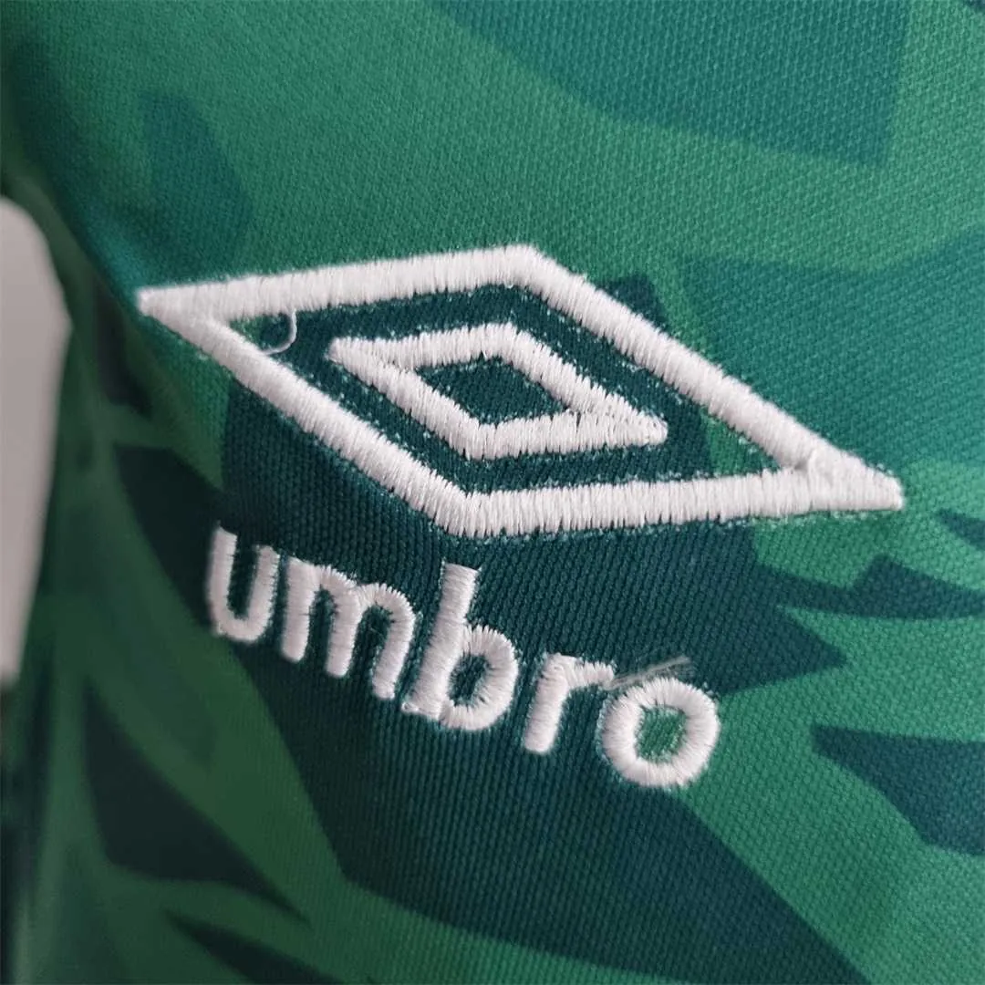 2022 Ireland home kids kit 9