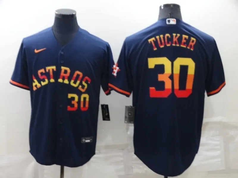 Houston Astros 108