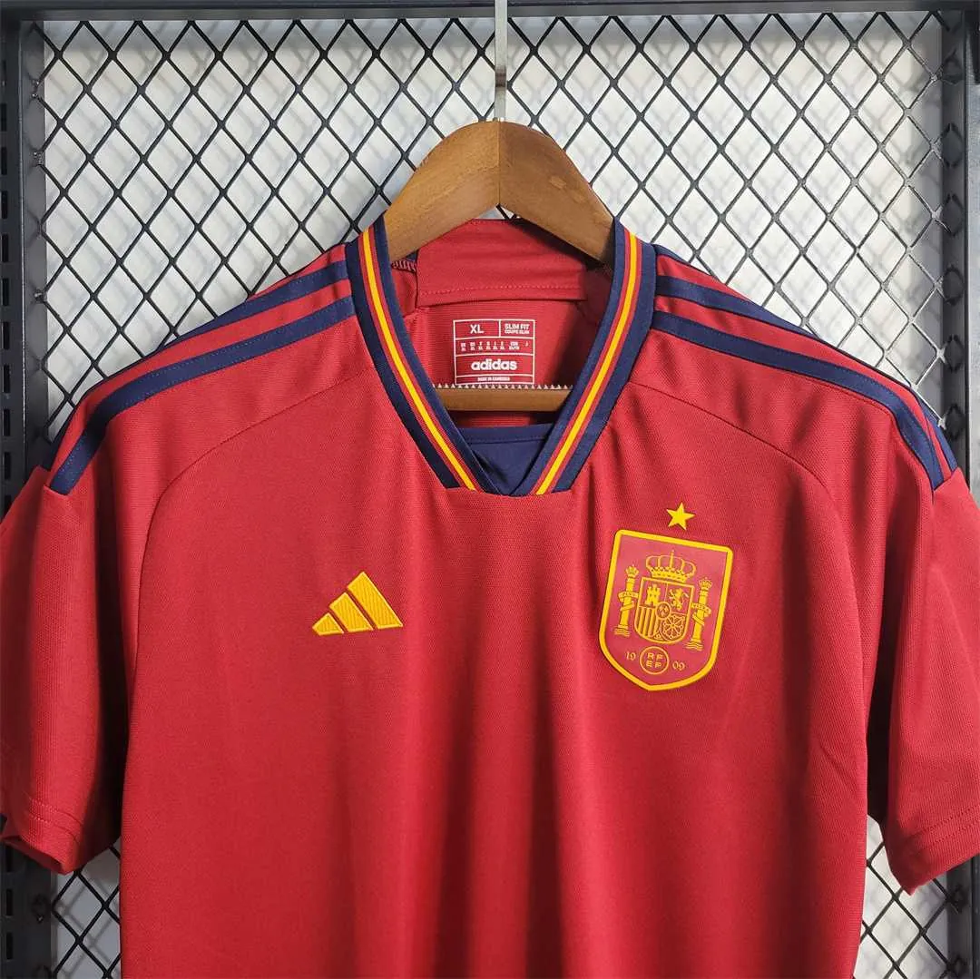 2022 Spain home 4