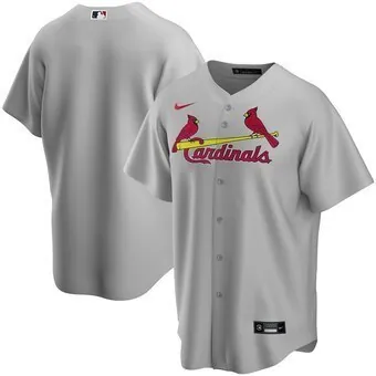 St. Louis Cardinals 114