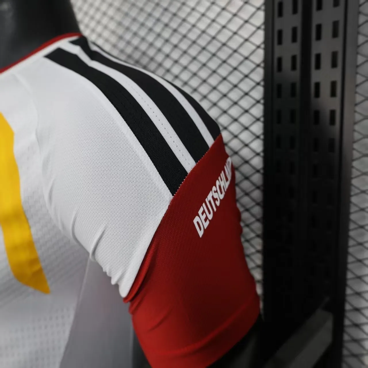2026 Germany Training kit Football Player Version Shirt AAAAJersey Supply Yupoo 1
