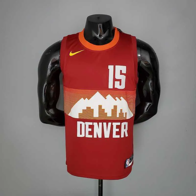 2021 LAVINE#8 All-Star Blue1684436418000 7