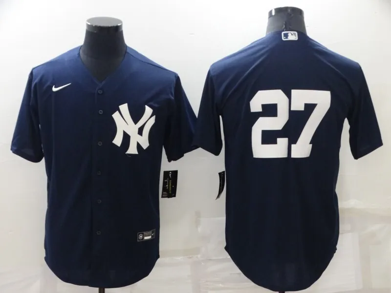 New York Yankees 32