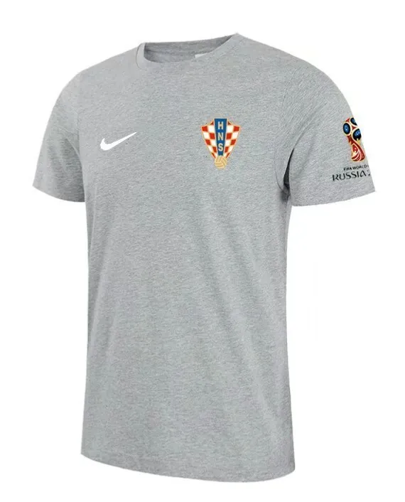 World Cup Champion T-Shirt 10