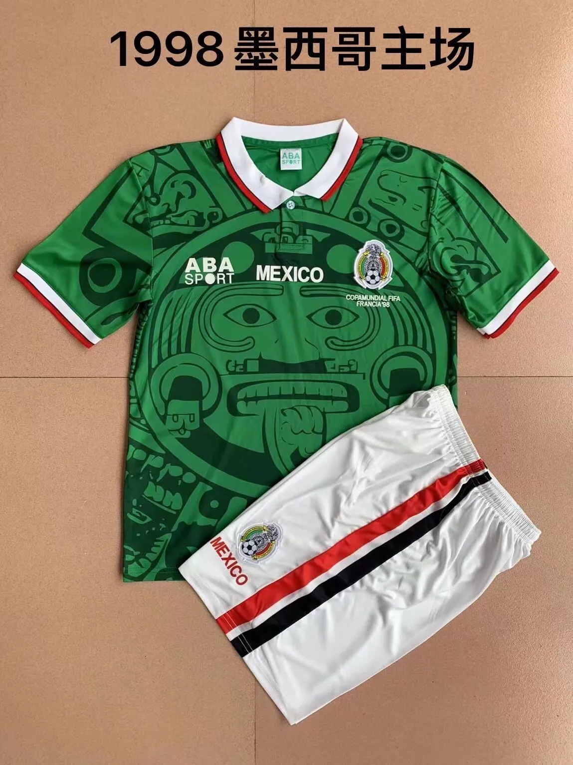 98 Mexico 2