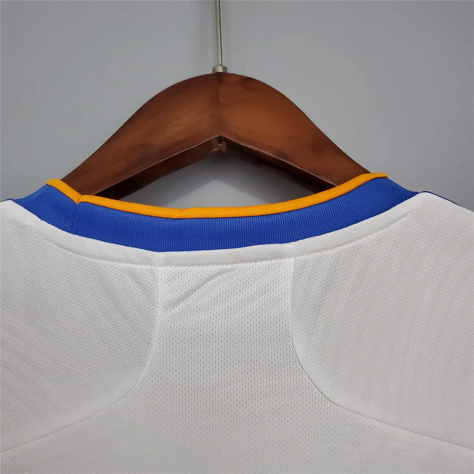 21-22 Real Madrid home 1