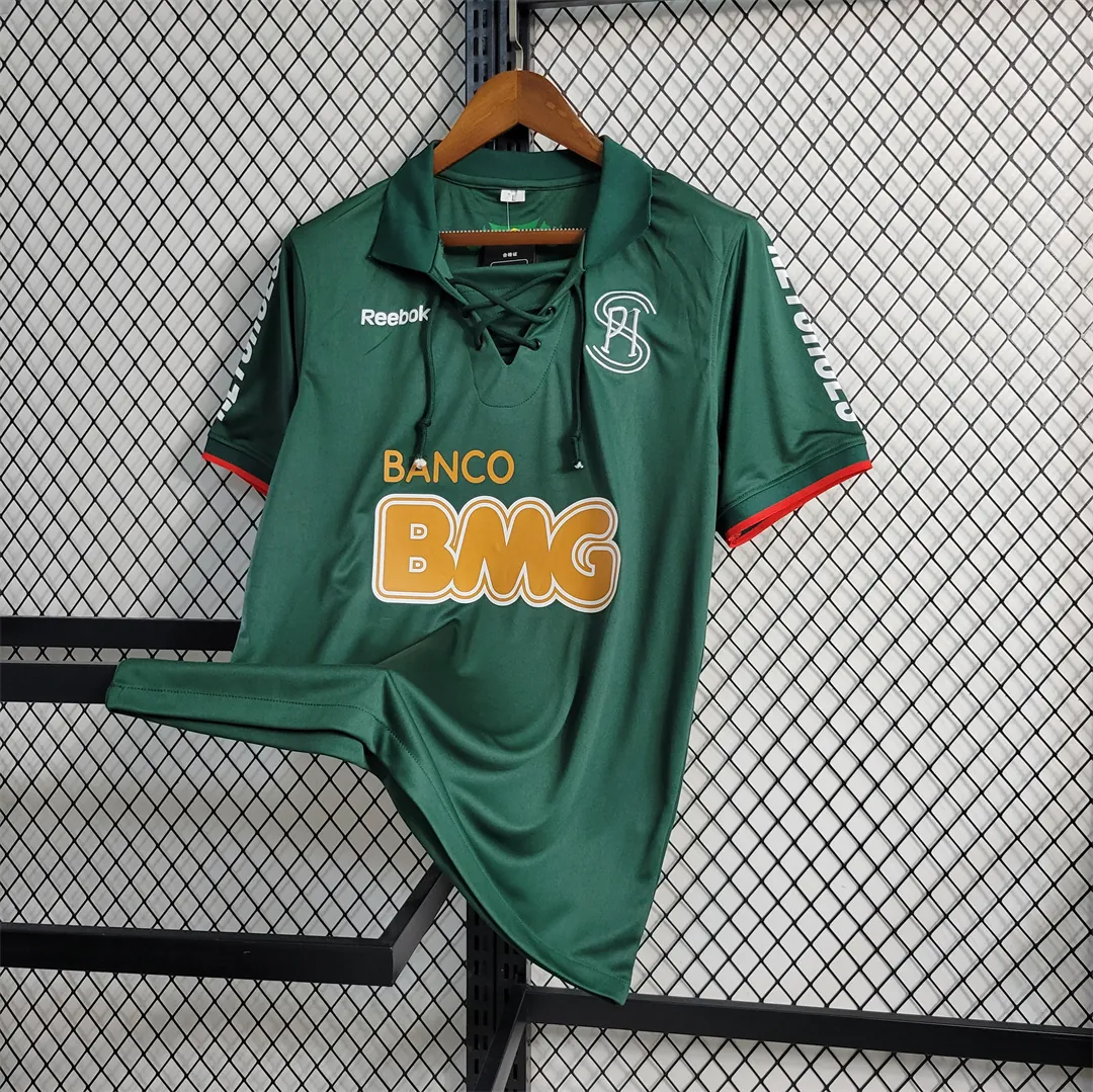 2011 Cruzeiro third away 8