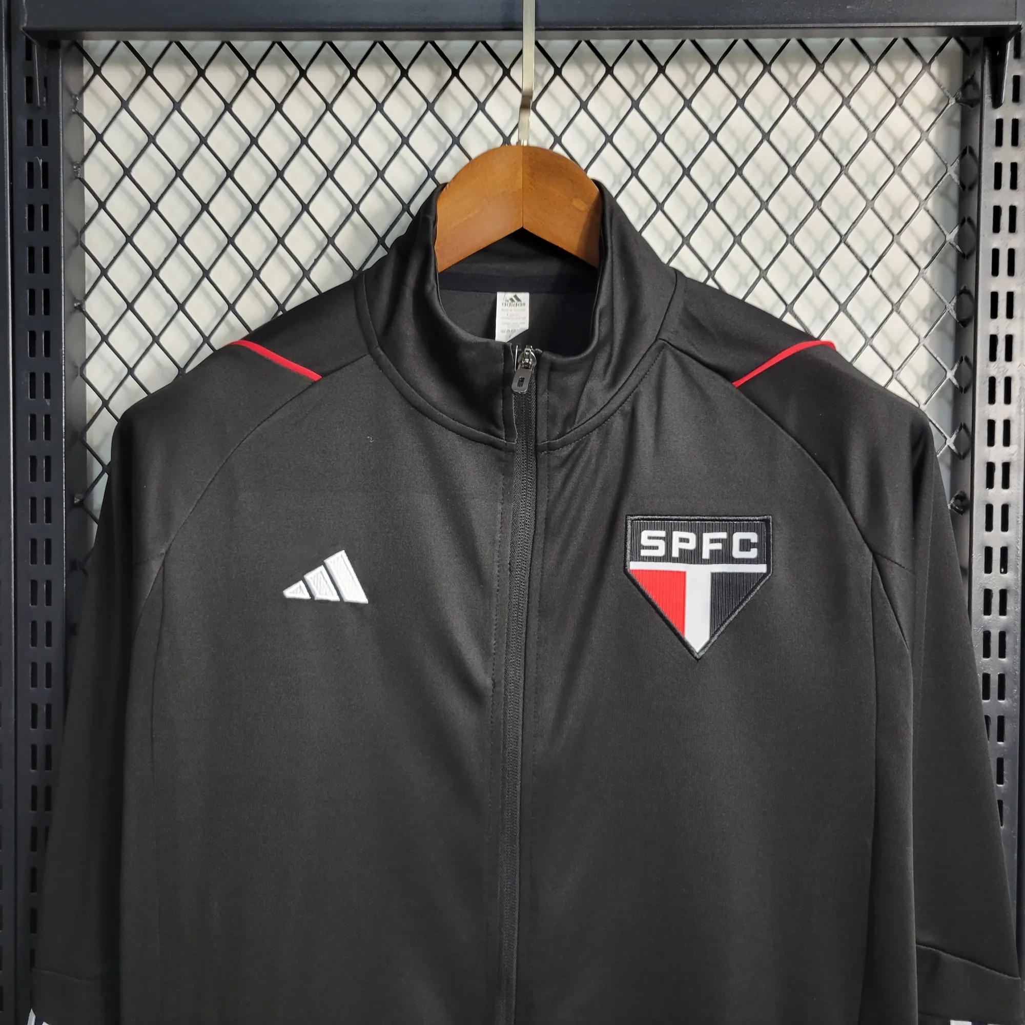 23-24 Sao Paulo training suit jacket1684406069000 8