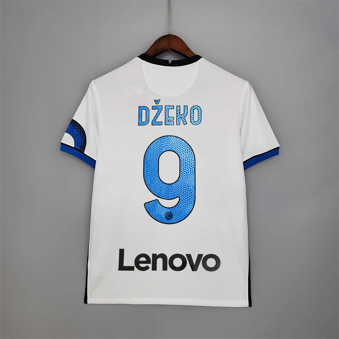 21-22 Inter Milan away 9