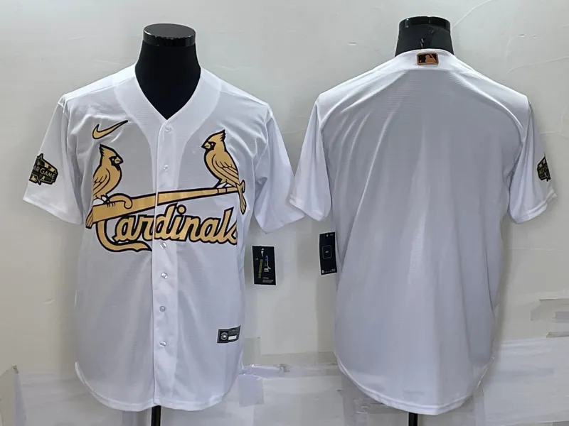 St. Louis Cardinals 60