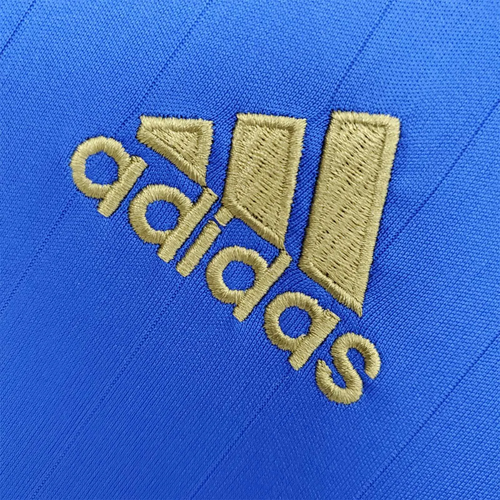 21-22 Juventus blue（06-07 Template）S-2XL 8