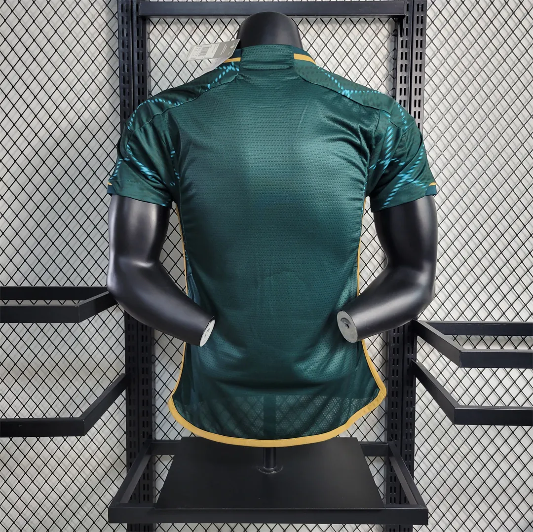 23-24 Portland Timbers home player version 6