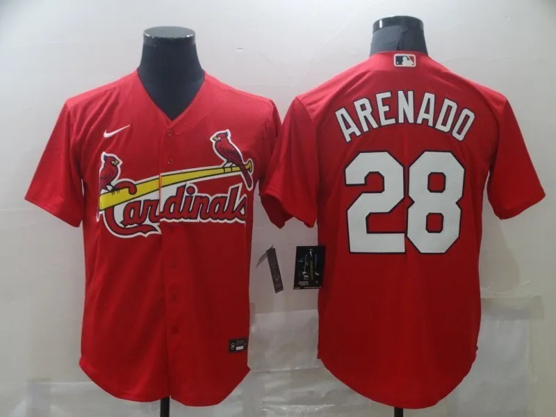 St. Louis Cardinals 4