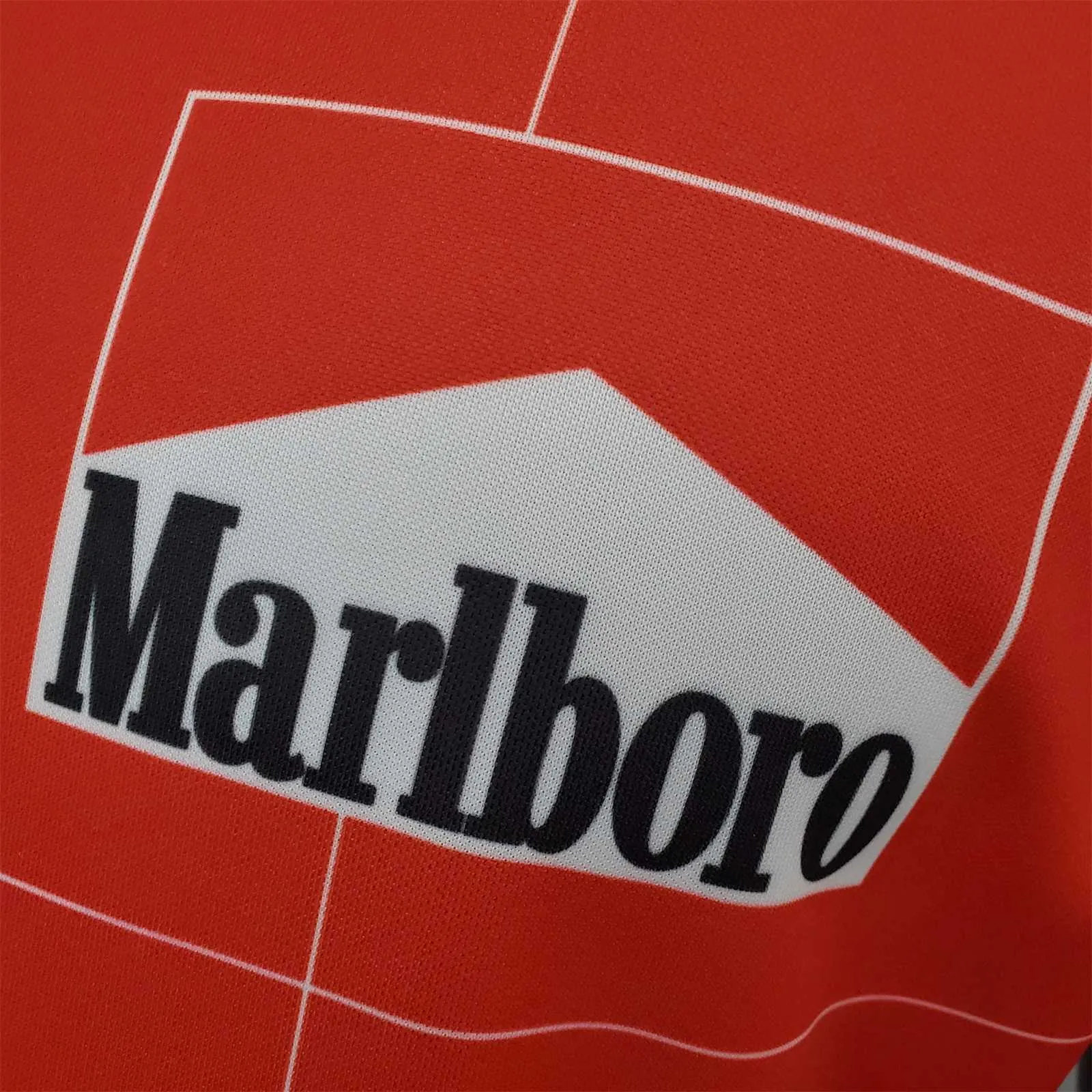 F1 McLaren 1991 2