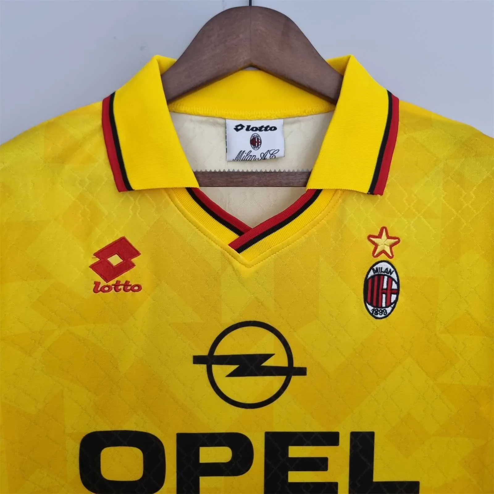 95-96 AC Milan away 6