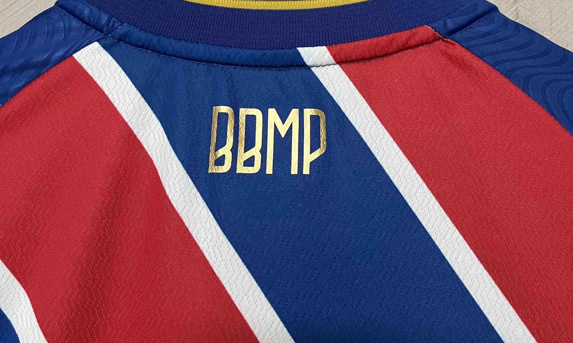 24-25 Bahia Away Kit Soccer Uniform Sport AAAAJersey Yupoo 10