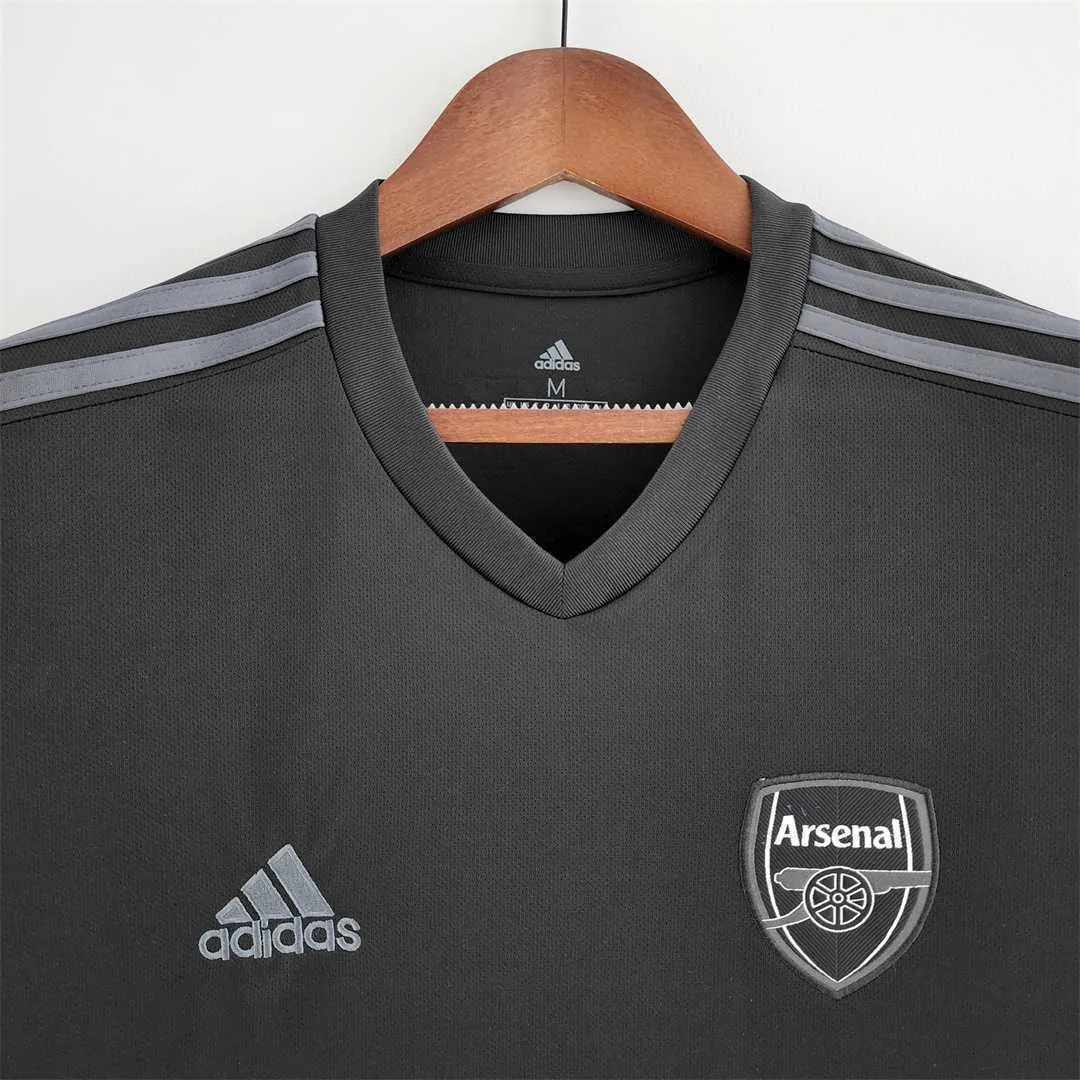 22-23 Arsenal black1 - 4 8