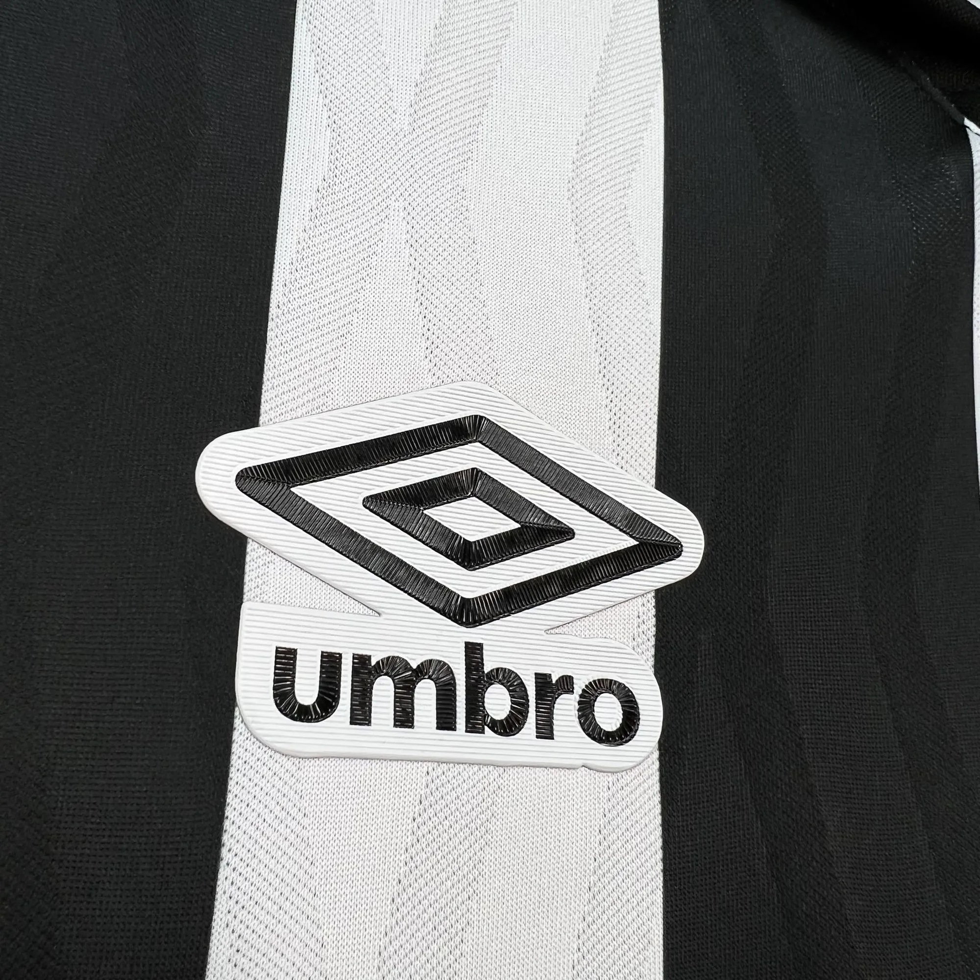 26-27 Santos Mens Away Kit Soccer T-Shirt AAAAJersey Supply Yupoo 9 6