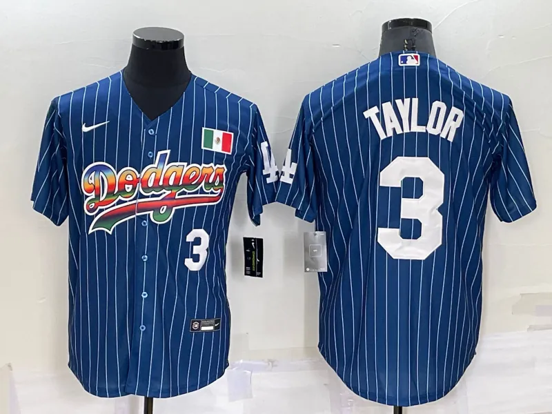 Los Angeles Dodgers 11