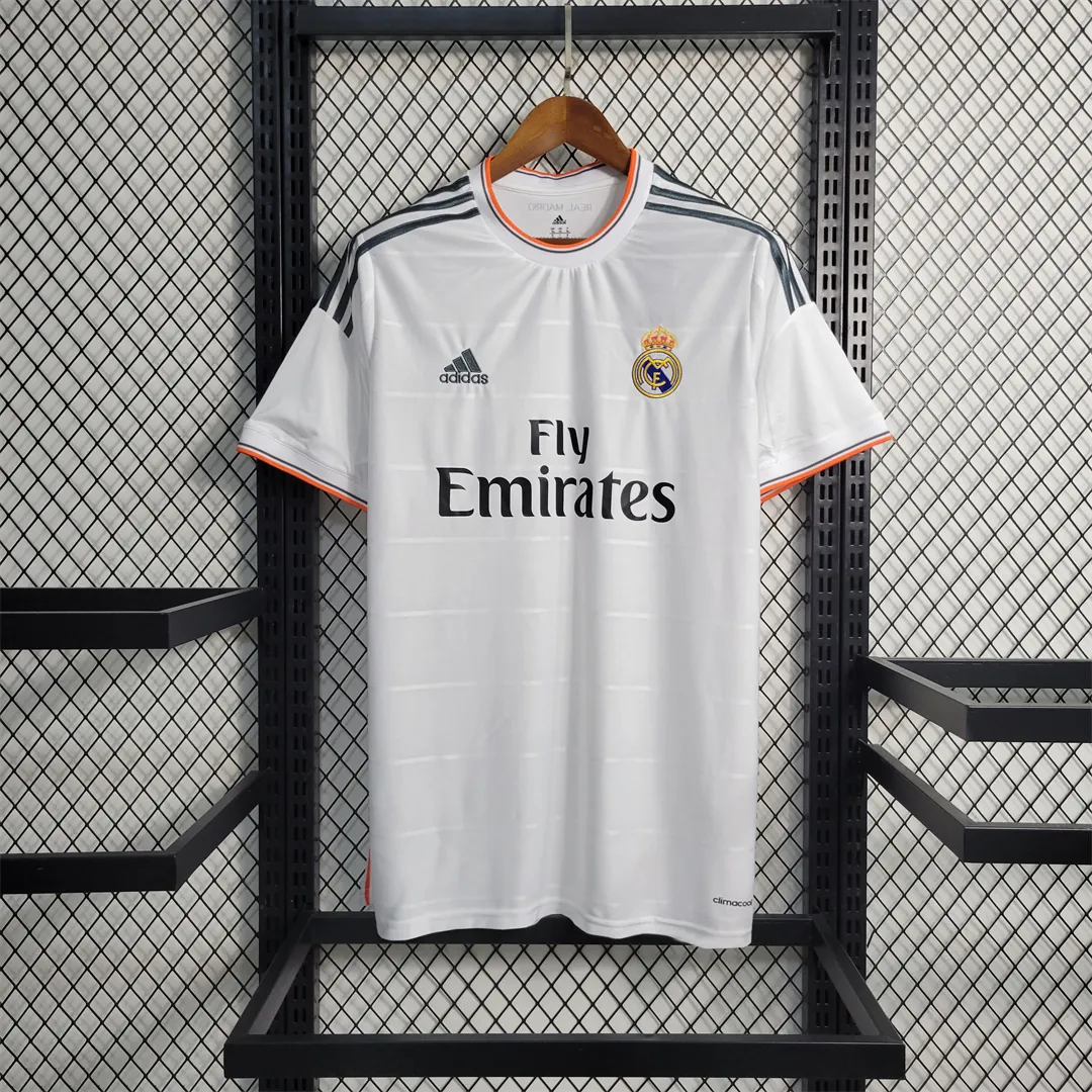 13-14 Real Madrid home 5
