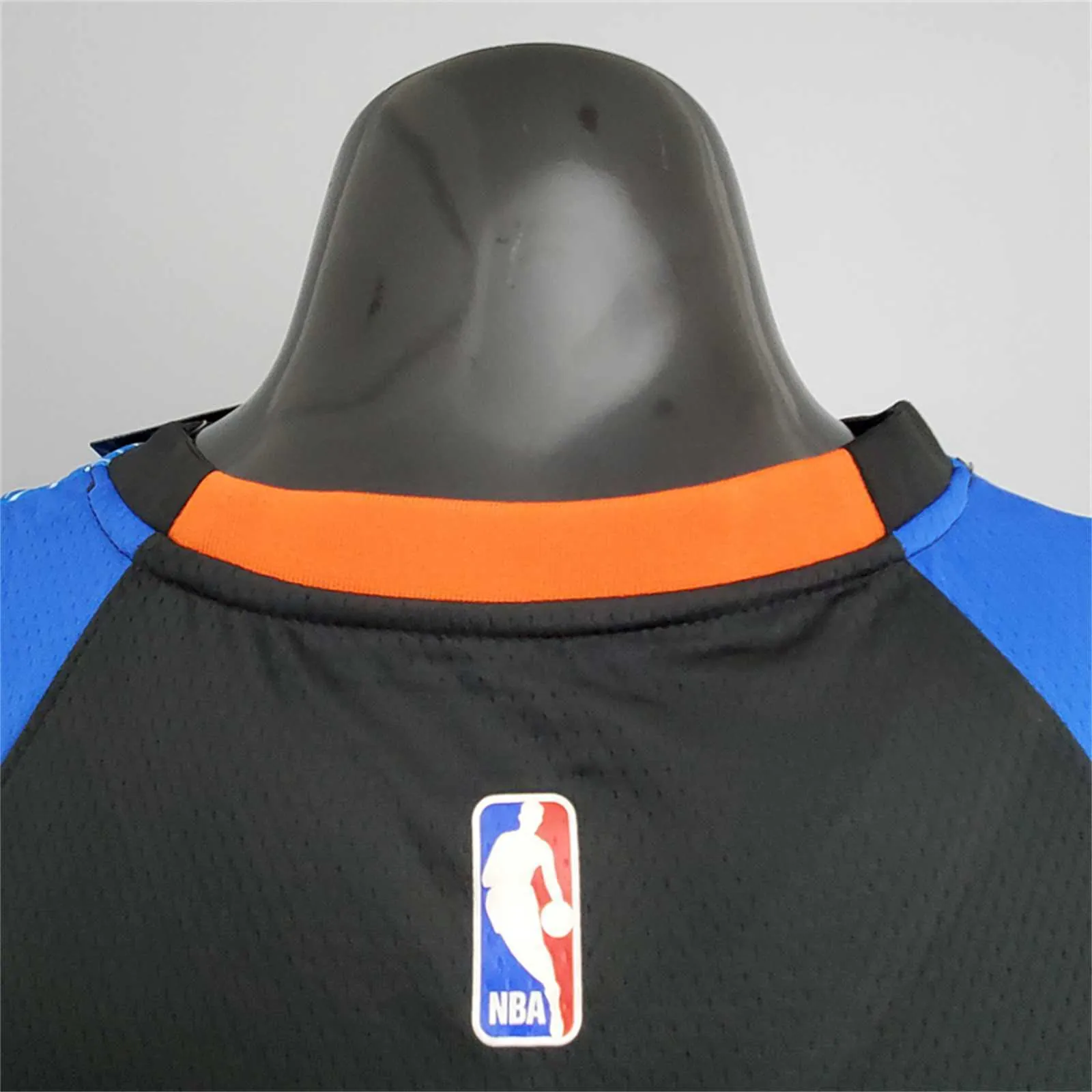 Thunder Paul #3 City Edition Black 1