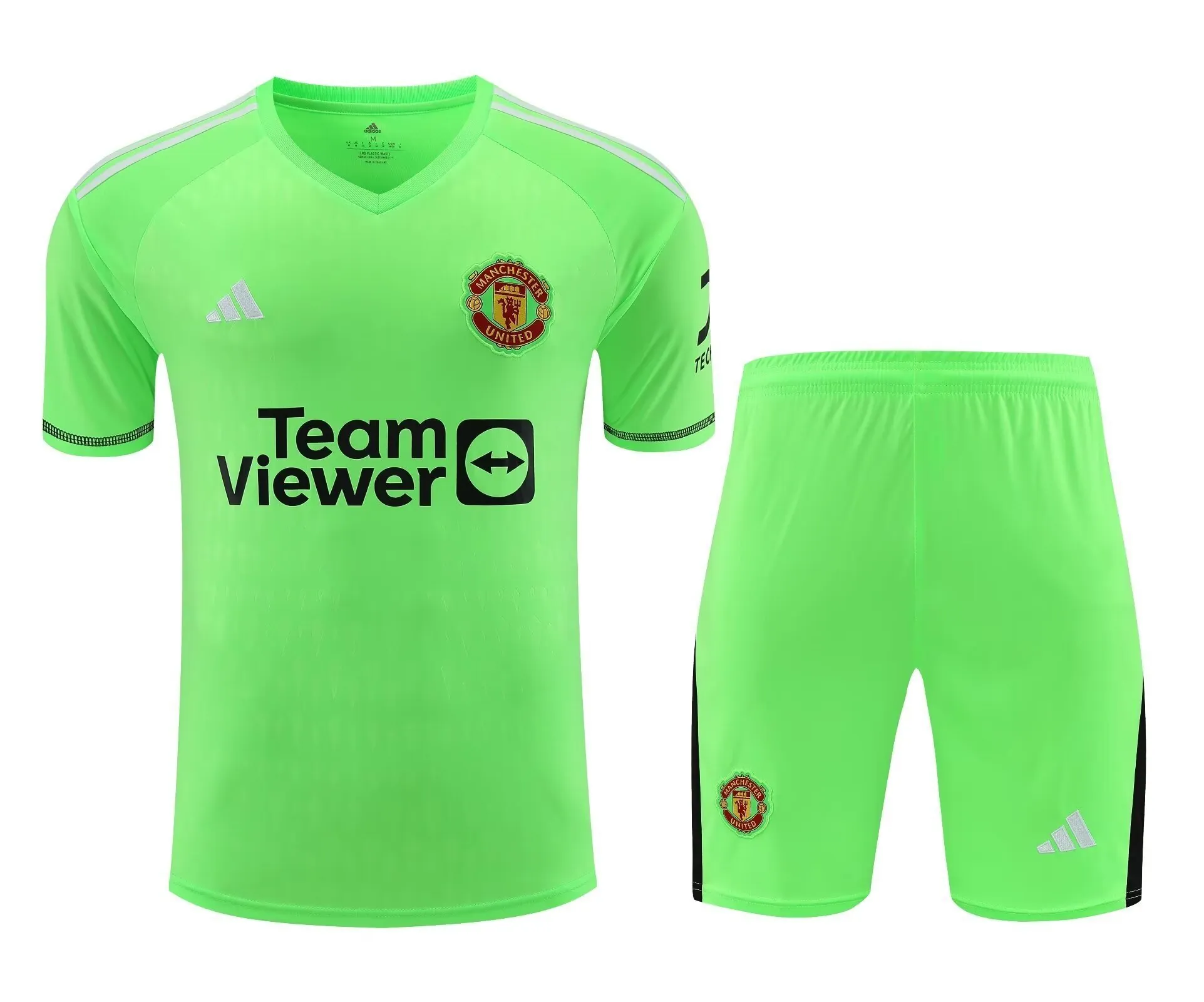 23-24 Manchester United Goalkeeper Soccer Jerseys Yupoo 3
