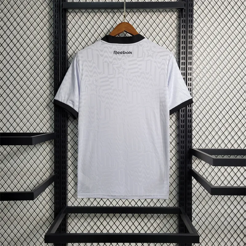 23-24 Botafogo away size S-4XL Soccer Jersey 7