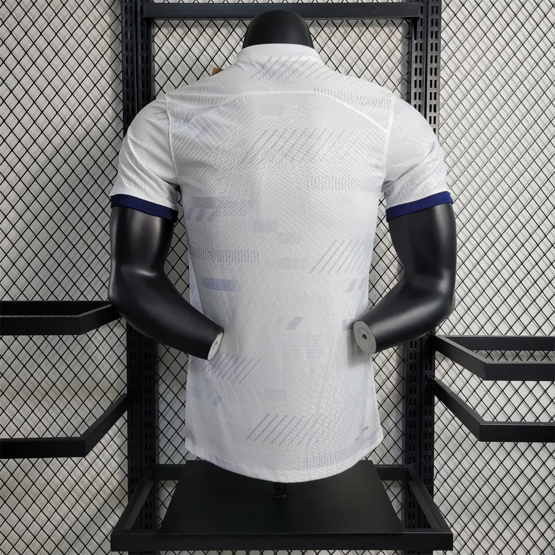 23-24 Tottenham Hotspur home player version 2