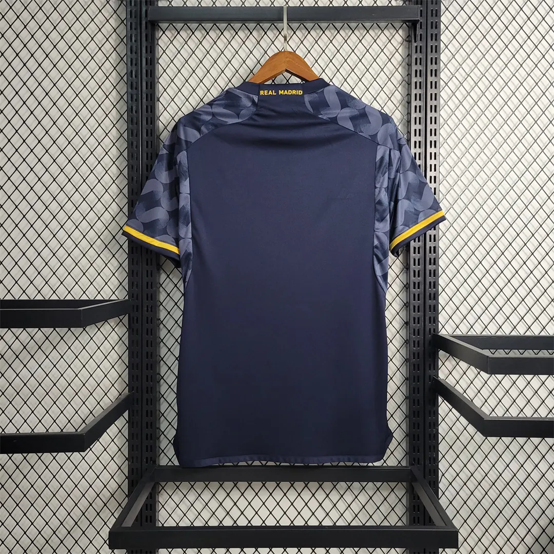 23-24 Real Madrid away size S-4XL 9