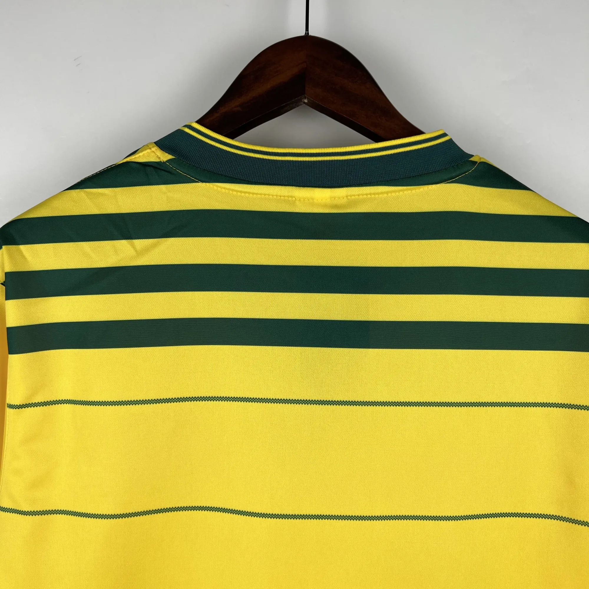 1984 Retro Brazil Home S-XXL 1