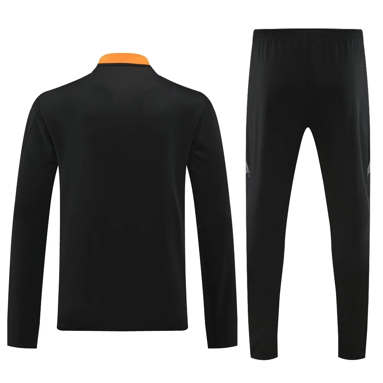 2024 Columbia Long Sleeve Training Suit Football Shirts 1