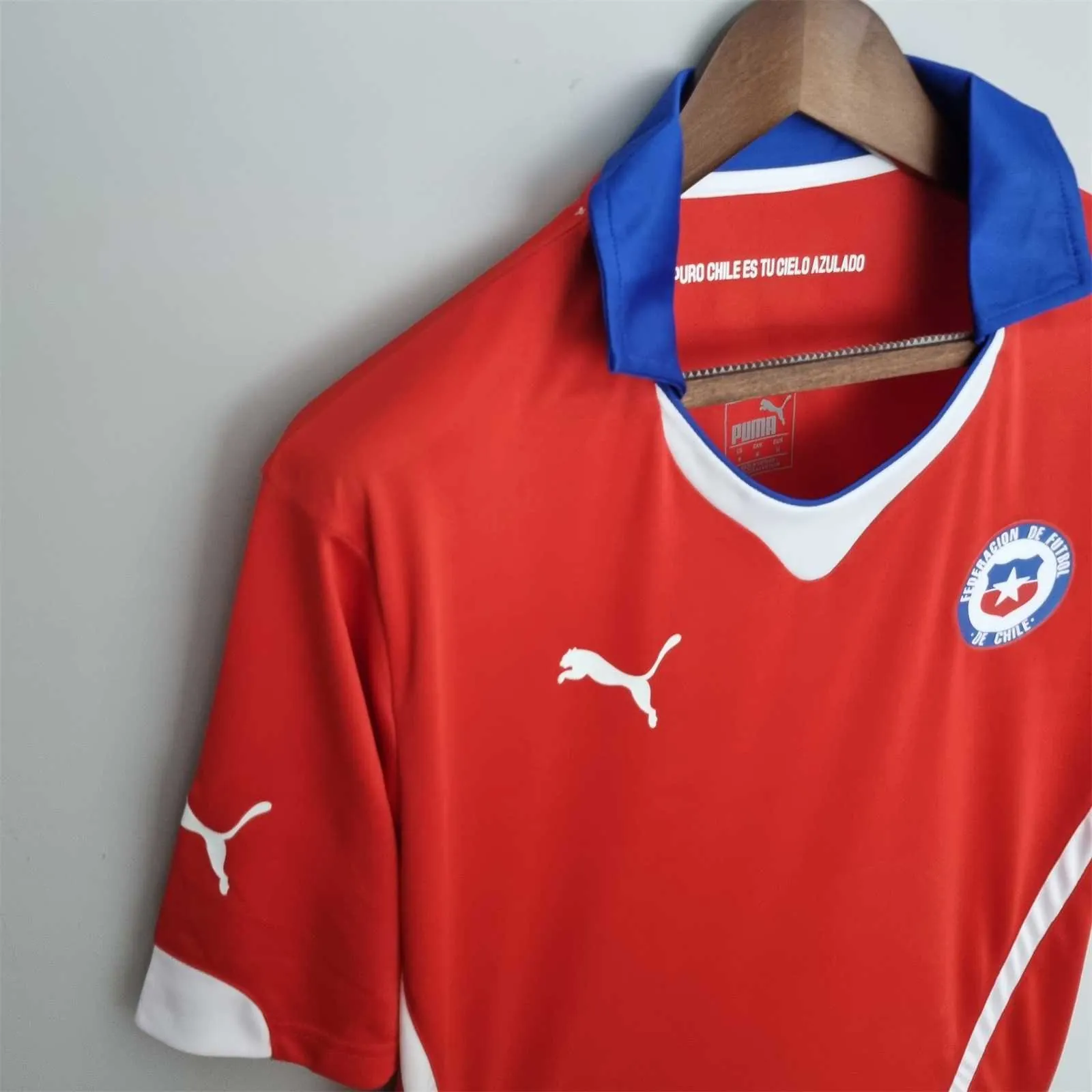 2014 Chile home 5